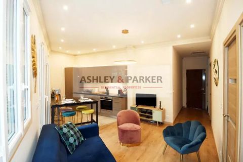 Lejlighed i Nice, Alpes-Maritimes, Nice - € 564.000 | Ref: NC3462 - foto 14