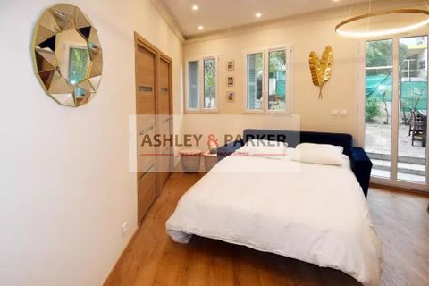 Lejlighed i Nice, Alpes-Maritimes, Nice - € 564.000 | Ref: NC3462 - foto 17