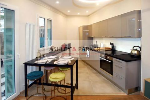 Lejlighed i Nice, Alpes-Maritimes, Nice - € 564.000 | Ref: NC3462 - foto 20
