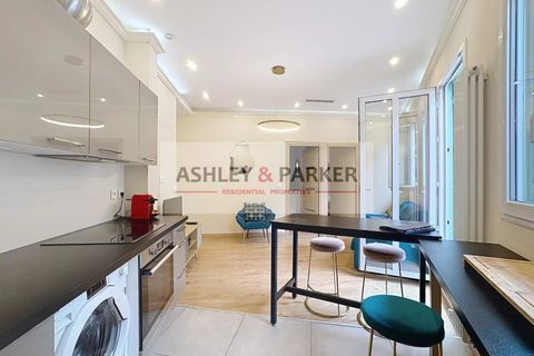 Lejlighed i Nice, Alpes-Maritimes, Nice - € 564.000 | Ref: NC3462 - foto 21