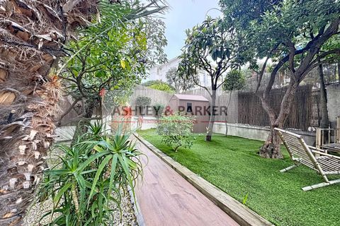 Lejlighed i Nice, Alpes-Maritimes, Nice - € 564.000 | Ref: NC3462 - foto 28
