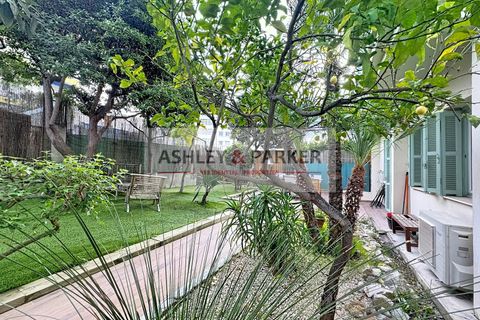 Lejlighed i Nice, Alpes-Maritimes, Nice - € 564.000 | Ref: NC3462 - foto 31