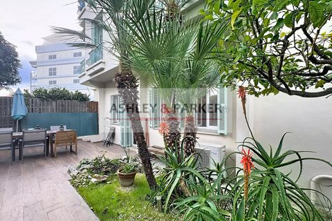 Lejlighed i Nice, Alpes-Maritimes, Nice - € 564.000 | Ref: NC3462 - foto 32