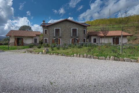 Villa i Perito, Salerno, Perito - € 360.000 | Ref: 86790651 - foto 1