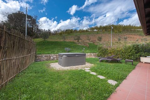 Villa i Perito, Salerno, Perito - € 360.000 | Ref: 86790651 - foto 6