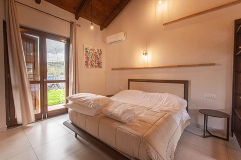 Villa i Perito, Salerno, Perito - € 360.000 | Ref: 86790651 - foto 9