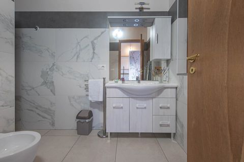 Villa i Perito, Salerno, Perito - € 360.000 | Ref: 86790651 - foto 11