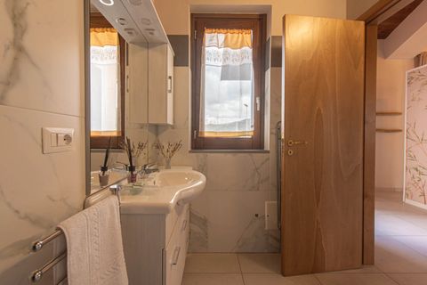 Villa i Perito, Salerno, Perito - € 360.000 | Ref: 86790651 - foto 12