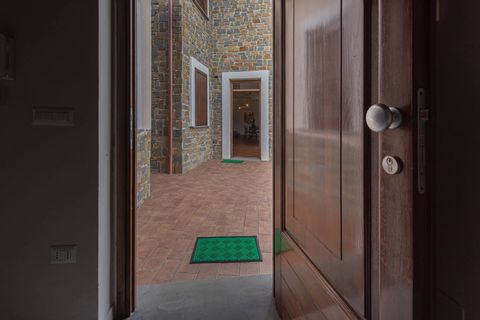 Villa i Perito, Salerno, Perito - € 360.000 | Ref: 86790651 - foto 13