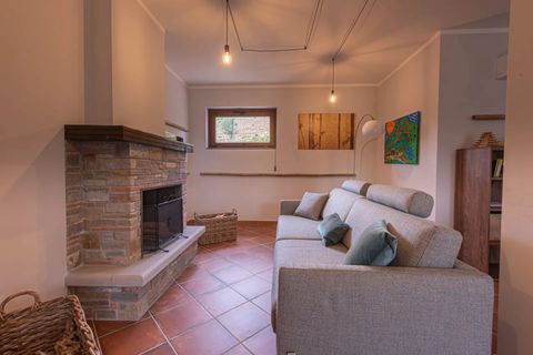 Villa i Perito, Salerno, Perito - € 360.000 | Ref: 86790651 - foto 15