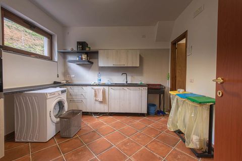 Villa i Perito, Salerno, Perito - € 360.000 | Ref: 86790651 - foto 17
