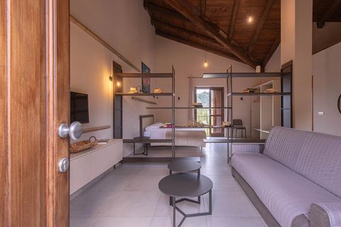 Villa i Perito, Salerno, Perito - € 360.000 | Ref: 86790651 - foto 24