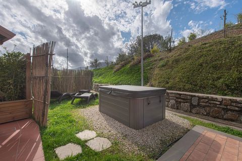 Villa i Perito, Salerno, Perito - € 360.000 | Ref: 86790651 - foto 34