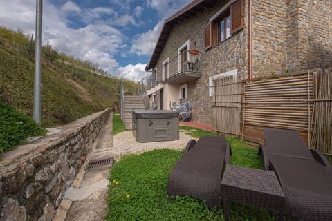 Villa i Perito, Salerno, Perito - € 360.000 | Ref: 86790651 - foto 35
