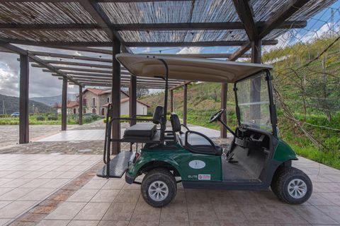 Villa i Perito, Salerno, Perito - € 360.000 | Ref: 86790651 - foto 40