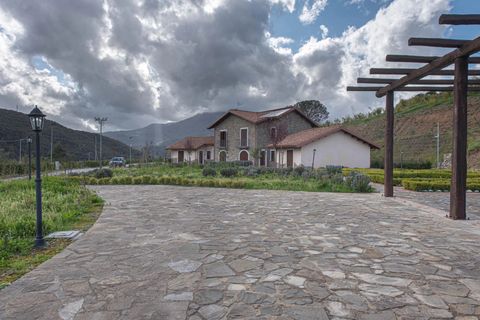 Villa i Perito, Salerno, Perito - € 360.000 | Ref: 86790651 - foto 41