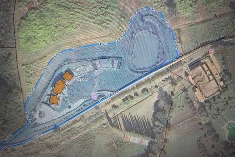 Villa i Perito, Salerno, Perito - € 360.000 | Ref: 86790651 - foto 44