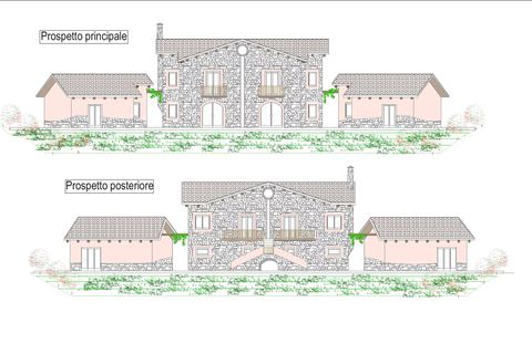 Villa i Perito, Salerno, Perito - € 360.000 | Ref: 86790651 - foto 47