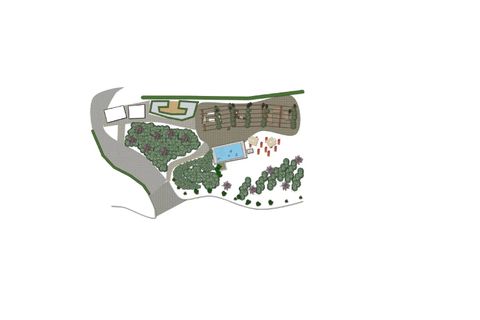 Villa i Perito, Salerno, Perito - € 360.000 | Ref: 86790651 - foto 48
