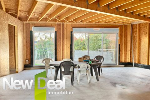 Villa a Rosult, Nord, Rosult - € 380.000 | Ref: CD5340 - foto 2