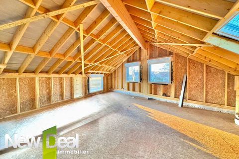 Villa a Rosult, Nord, Rosult - € 380.000 | Ref: CD5340 - foto 3