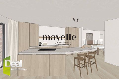 Villa a Rosult, Nord, Rosult - € 380.000 | Ref: CD5340 - foto 4