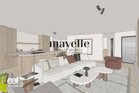 Villa a Rosult, Nord, Rosult - € 380.000 | Ref: CD5340 - foto 5