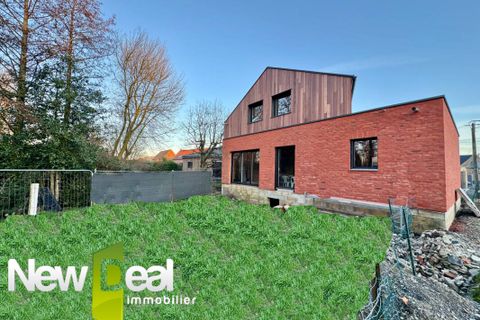 Villa a Rosult, Nord, Rosult - € 380.000 | Ref: CD5340 - foto 7