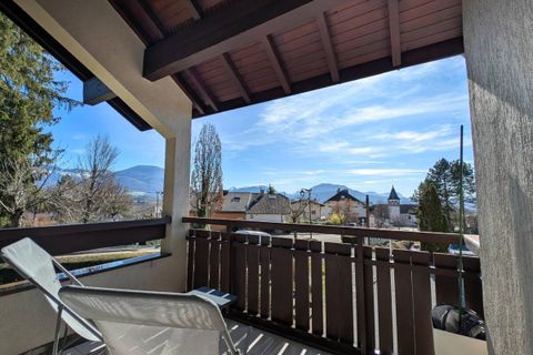 Leilighet i Argonay, Haute-Savoie, Argonay - € 469 000 | Ref: LS5336 - foto 2