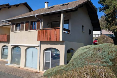 Leilighet i Argonay, Haute-Savoie, Argonay - € 469 000 | Ref: LS5336 - foto 6