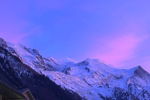Erhvervsejendom i Chamonix, Haute-Savoie, Chamonix - € 55.000 | Ref: LC5335 - foto 3