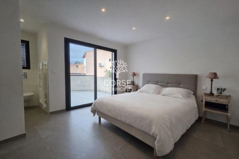 Byhus i Porto-Vecchio, Corse-du-Sud, Porto-Vecchio - € 642.000 | Ref: M2969 - foto 13