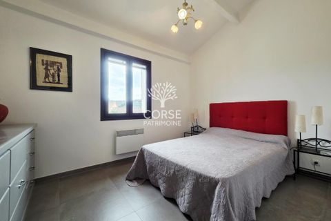 Byhus i Porto-Vecchio, Corse-du-Sud, Porto-Vecchio - € 642.000 | Ref: M2969 - foto 16