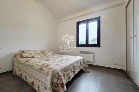 Byhus i Porto-Vecchio, Corse-du-Sud, Porto-Vecchio - € 642.000 | Ref: M2969 - foto 17