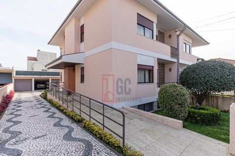 Villa i Canidelo, Porto, Canidelo - € 675.000 | Ref: GC1475 - foto 1