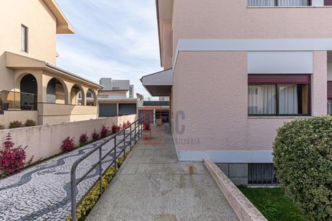 Villa i Canidelo, Porto, Canidelo - € 675.000 | Ref: GC1475 - foto 2