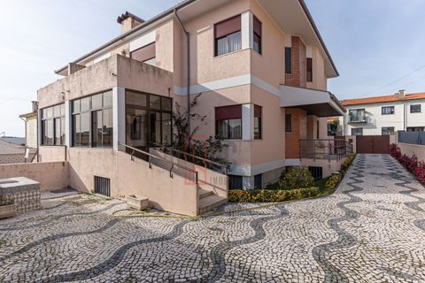 Villa i Canidelo, Porto, Canidelo - € 675.000 | Ref: GC1475 - foto 5