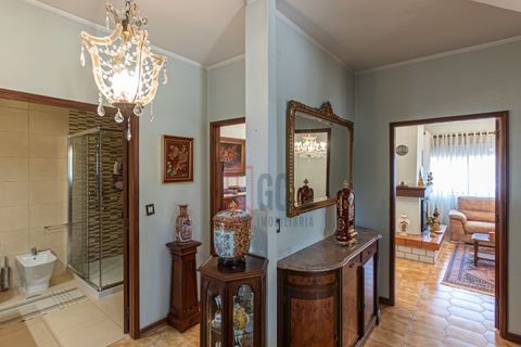 Villa i Canidelo, Porto, Canidelo - € 675.000 | Ref: GC1475 - foto 10