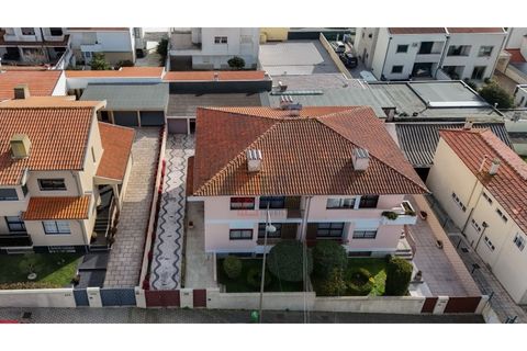 Villa i Canidelo, Porto, Canidelo - € 675.000 | Ref: GC1475 - foto 30