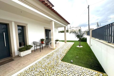 Villa i Leiria, Leiria, Leiria - € 370.000 | Ref: 364/M/01252 - foto 24