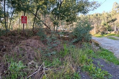 Helårsgrund i Vila Verde, Braga, Vila Verde - € 55.000 | Ref: 56/26 - foto 2