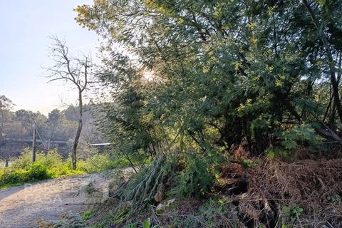 Helårsgrund i Vila Verde, Braga, Vila Verde - € 55.000 | Ref: 56/26 - foto 3