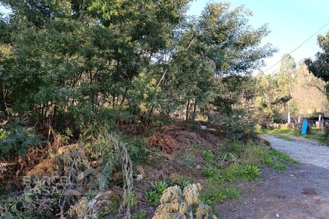 Helårsgrund i Vila Verde, Braga, Vila Verde - € 55.000 | Ref: 56/26 - foto 5
