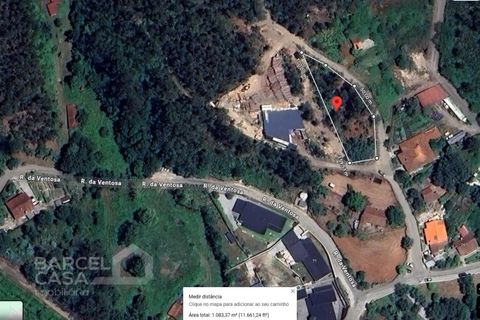 Helårsgrund i Vila Verde, Braga, Vila Verde - € 55.000 | Ref: 56/26 - foto 7