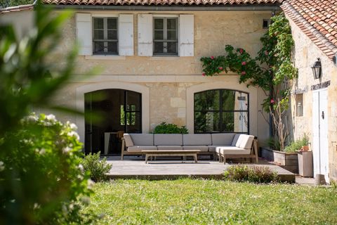 Villa i Bruges, Gironde, Bruges - € 1.350.000 | Ref: 86687101 - foto 2