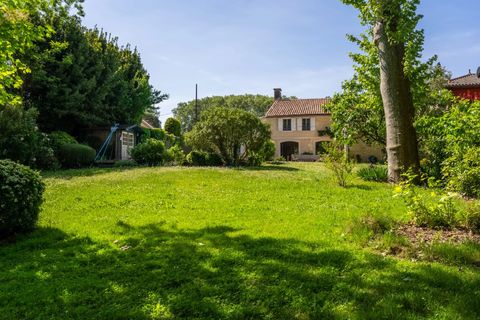 Villa i Bruges, Gironde, Bruges - € 1.350.000 | Ref: 86687101 - foto 3
