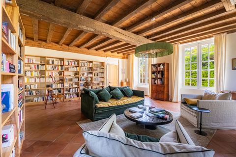 Villa i Bruges, Gironde, Bruges - € 1.350.000 | Ref: 86687101 - foto 5
