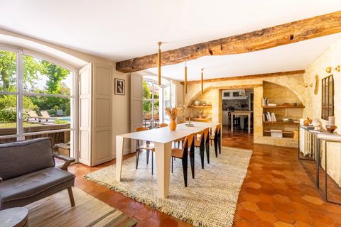 Villa i Bruges, Gironde, Bruges - € 1.350.000 | Ref: 86687101 - foto 6