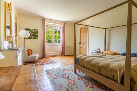 Villa i Bruges, Gironde, Bruges - € 1.350.000 | Ref: 86687101 - foto 9