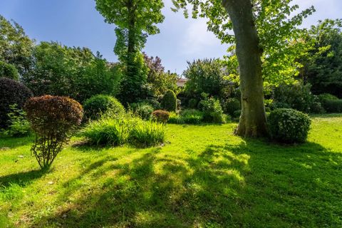 Villa i Bruges, Gironde, Bruges - € 1.350.000 | Ref: 86687101 - foto 13